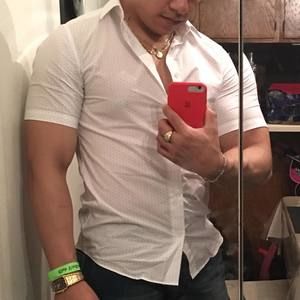 Meet your Posher, Lion